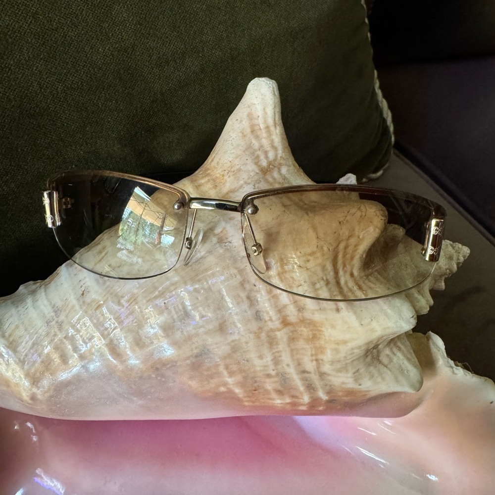 Gucci Sunnies with Case - Picture 2 of 16